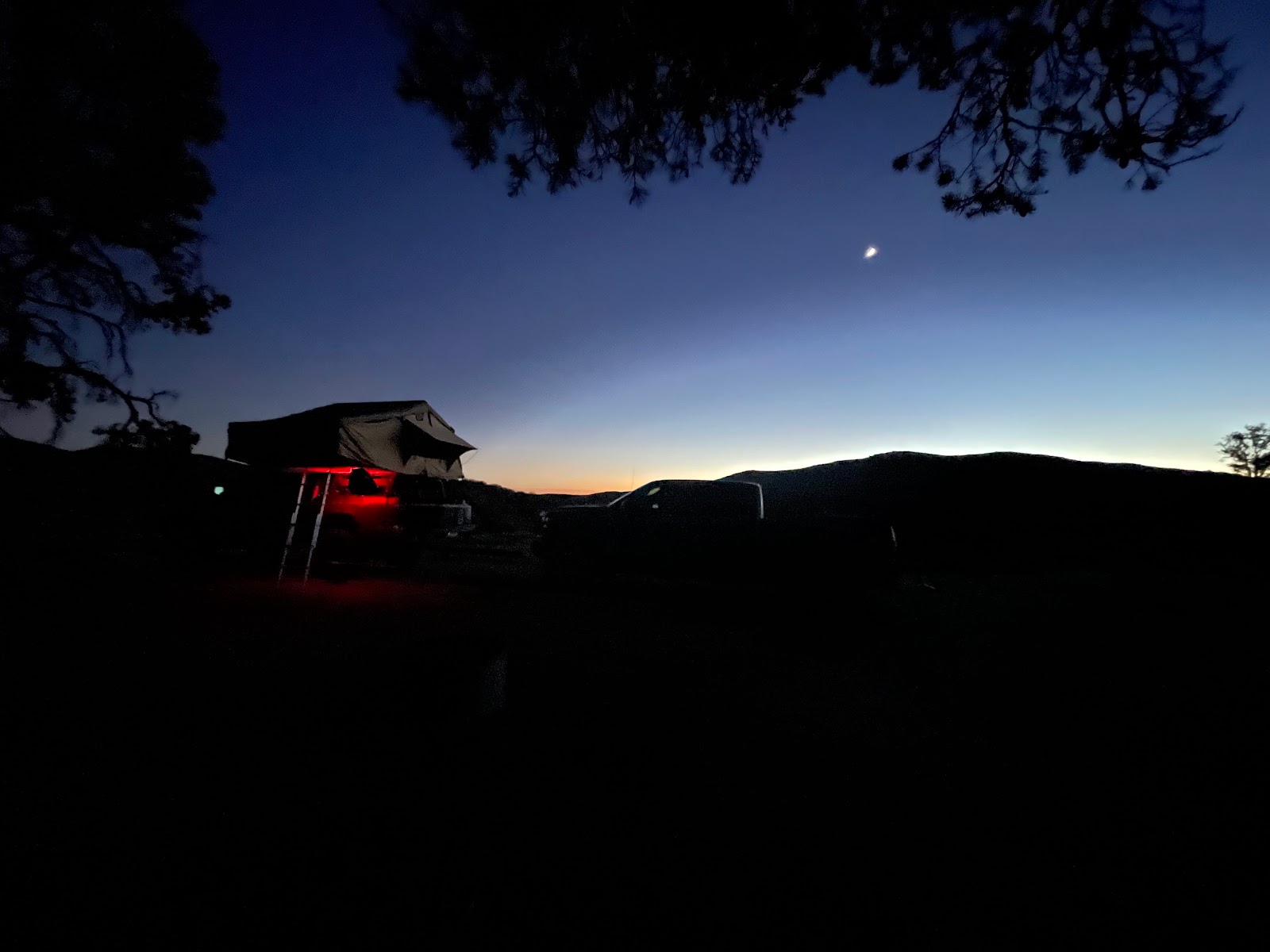 Horse Spring Campground