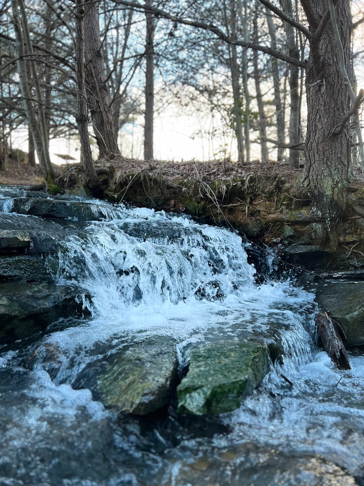 Mountain Glen RV Park & Retreat