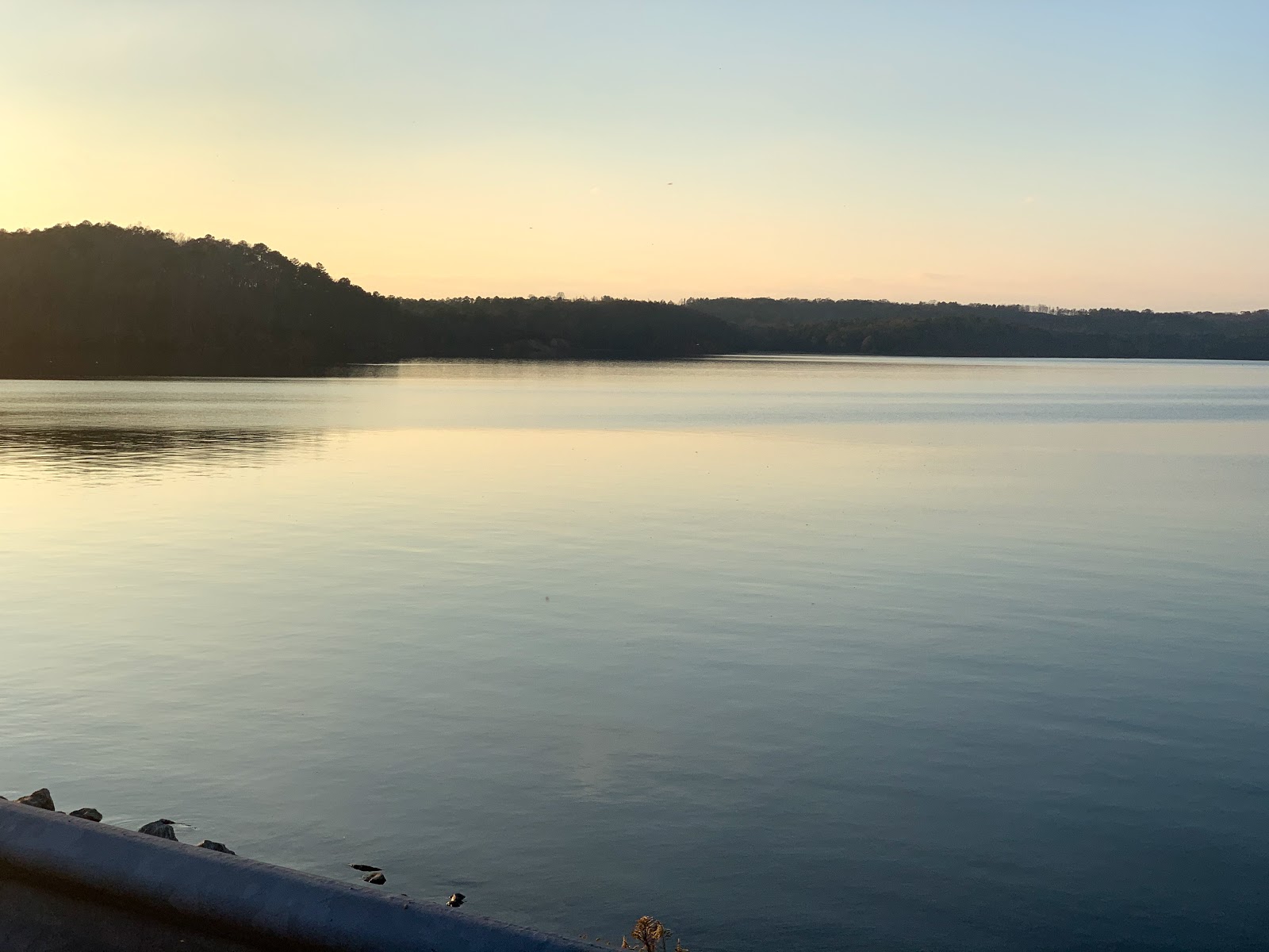 East Bank Shelter (GA)