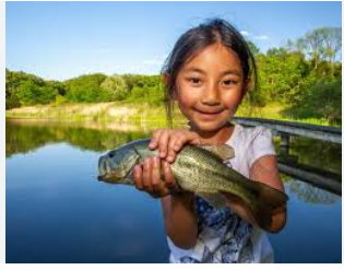 Duck Creek Conservation Area Headquarters