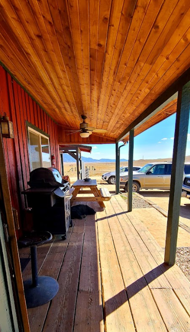 Chaparral Park General Store