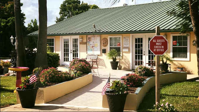 Sunset Palms RV and MH Park