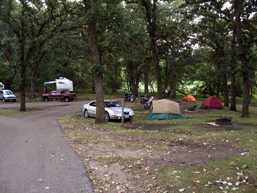 Gull Point State Park