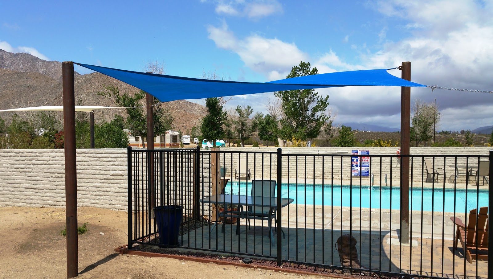 Stagecoach Trails RV Park & Resort