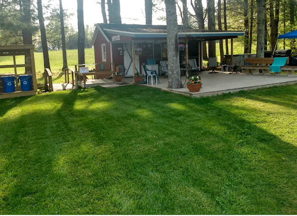 Dyer Woods Nudist Campgrounds