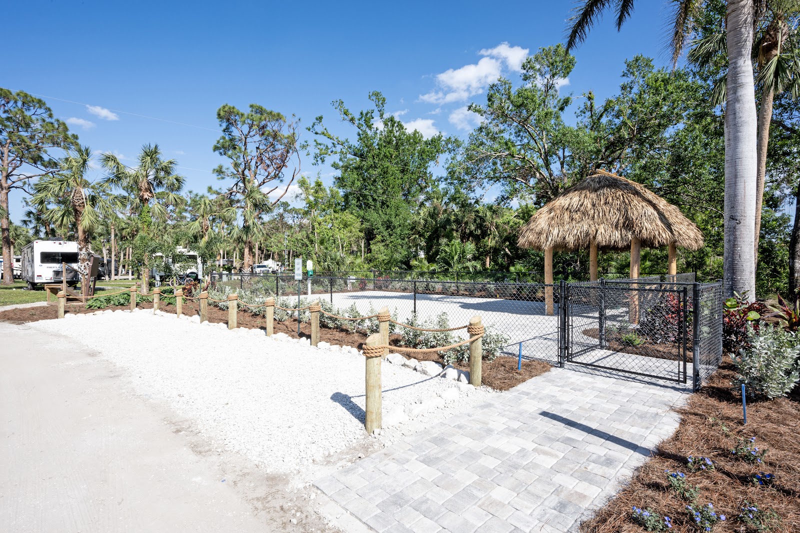 Shady Acres Travel Park