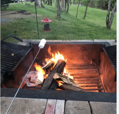 Up the Creek RV Camp