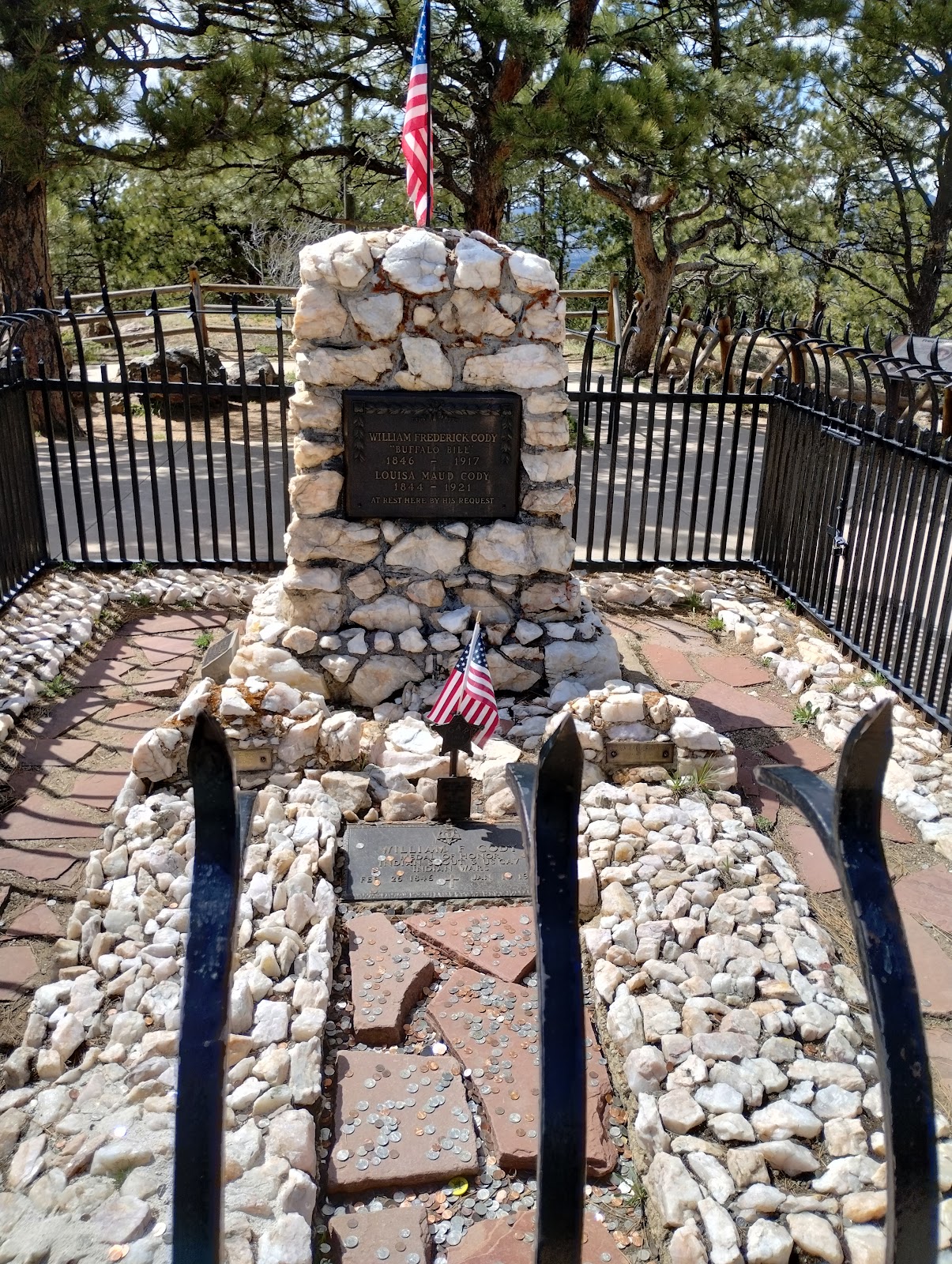 Lookout Mountain Park