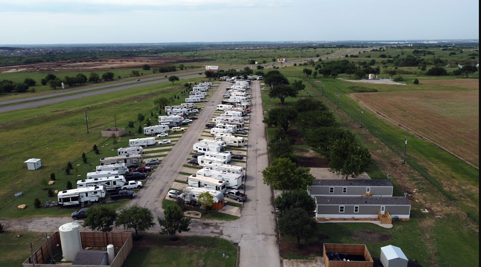 Corral City RV Park