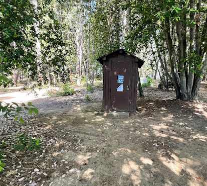 Garden Point Boat-in Campground