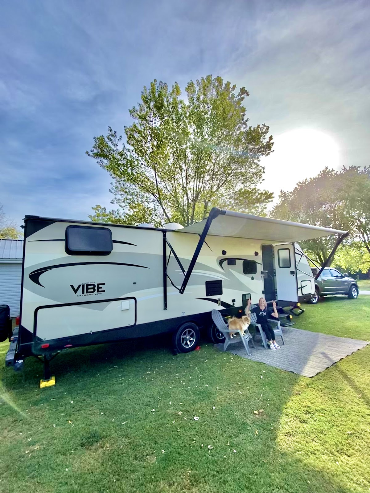 Cowpatty RV Park & Campground