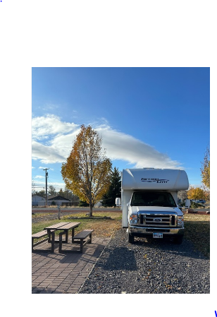 Hines RV & Mobile Home Park