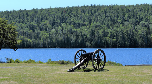 Fort Wilkins State Park