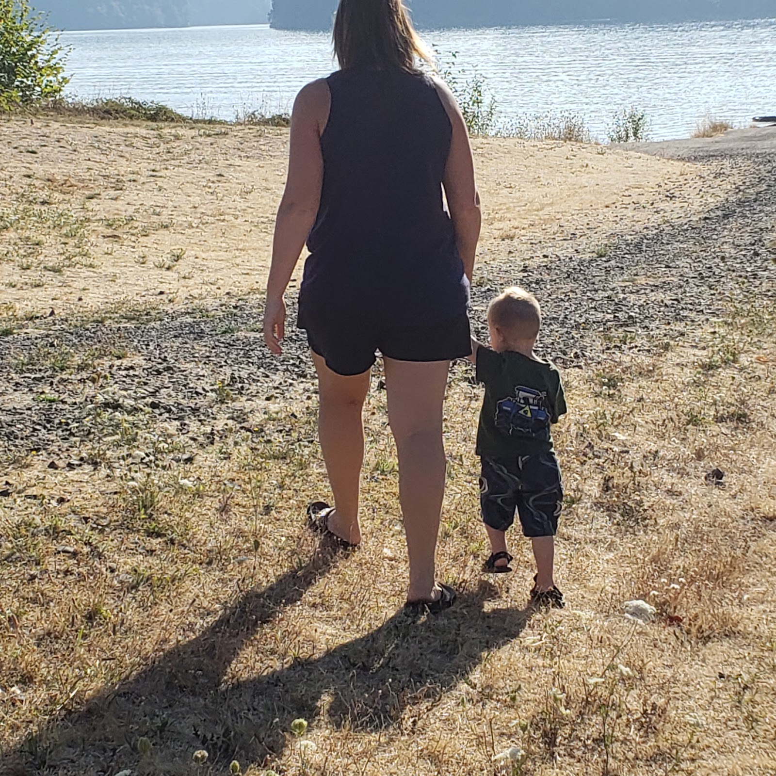 Foster Lake Rv Resort