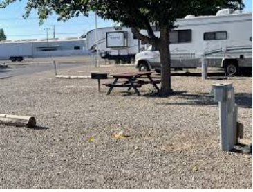 D & L RV Park