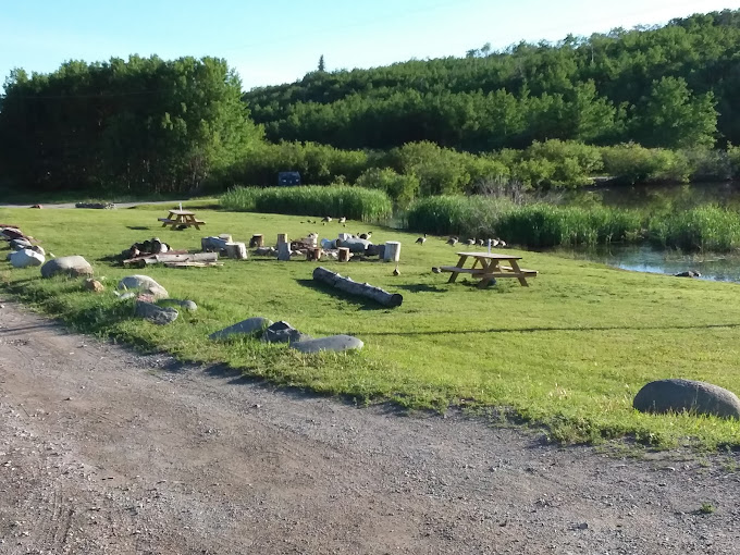 Montana’s Duck Lake Lodge