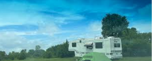 Martin City Park Campground