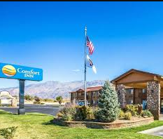 Whitney Portal Hostel