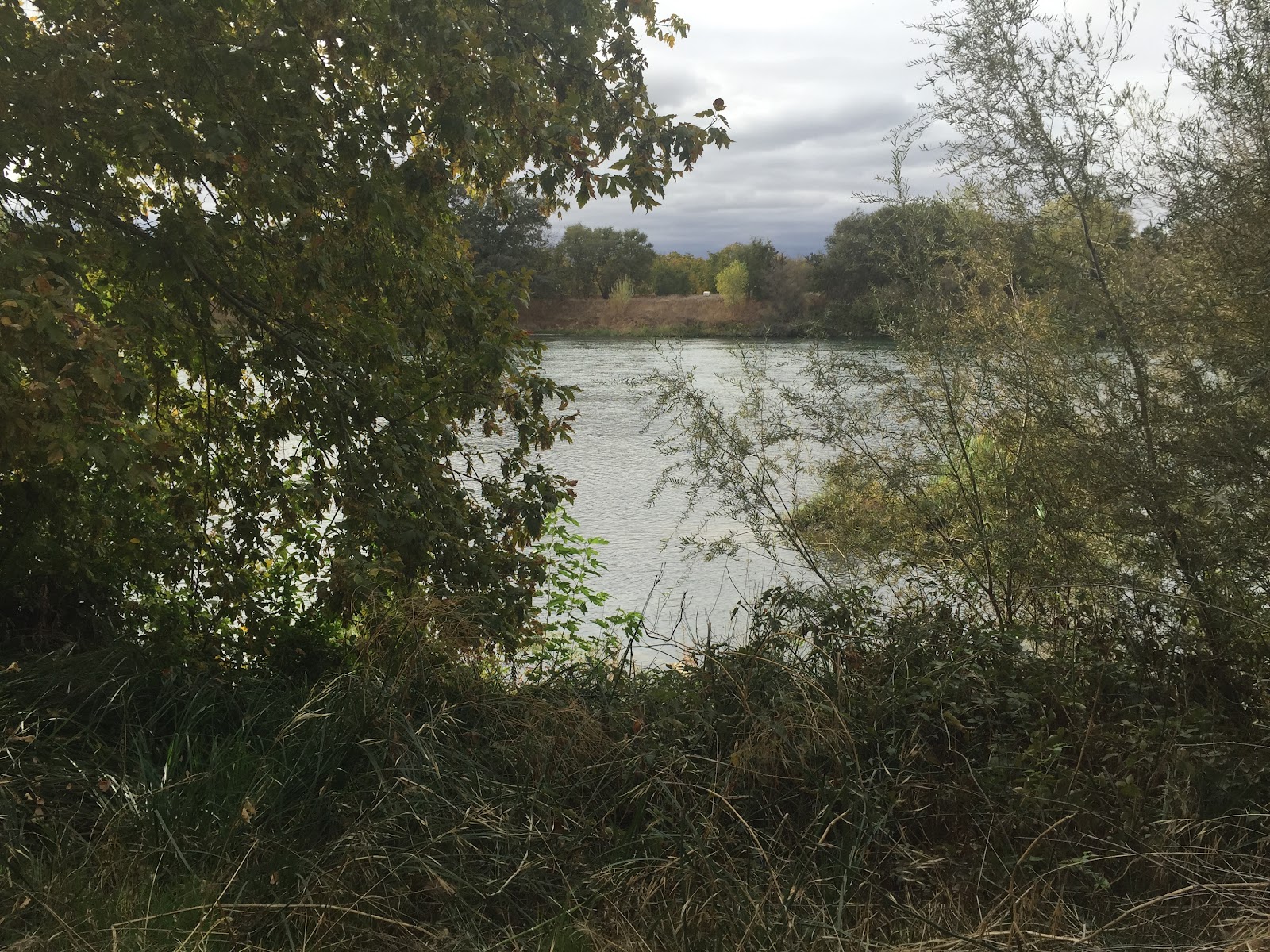 Hidden Harbor Marina & RV Park