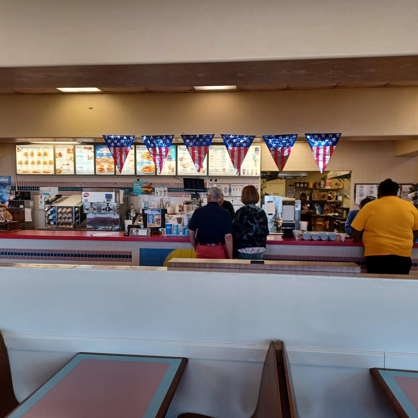 Butterfield Station RV Park