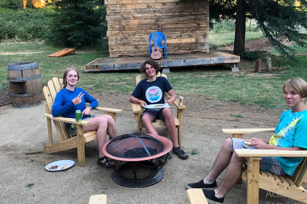 Del Loma RV Park & Campground