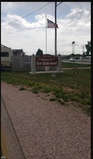 Boondocks Campground