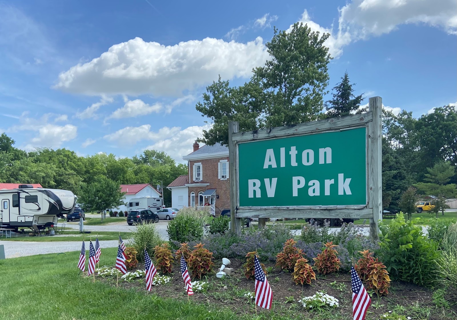 Alton RV Park