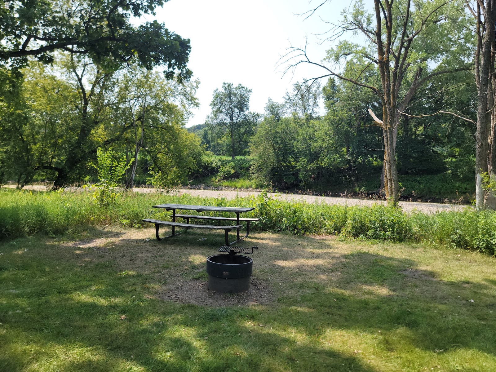 Upper Sioux Agency State Park