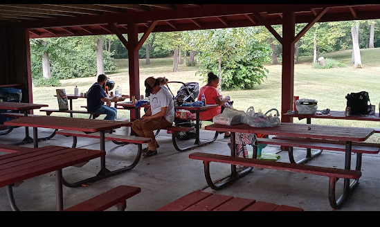 Lake Marion Campground