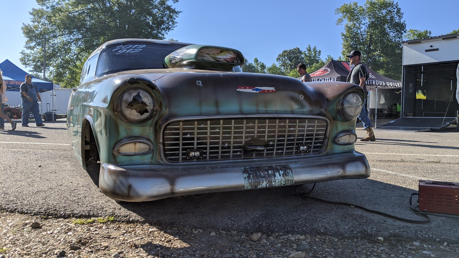 Prescott Raceway Park