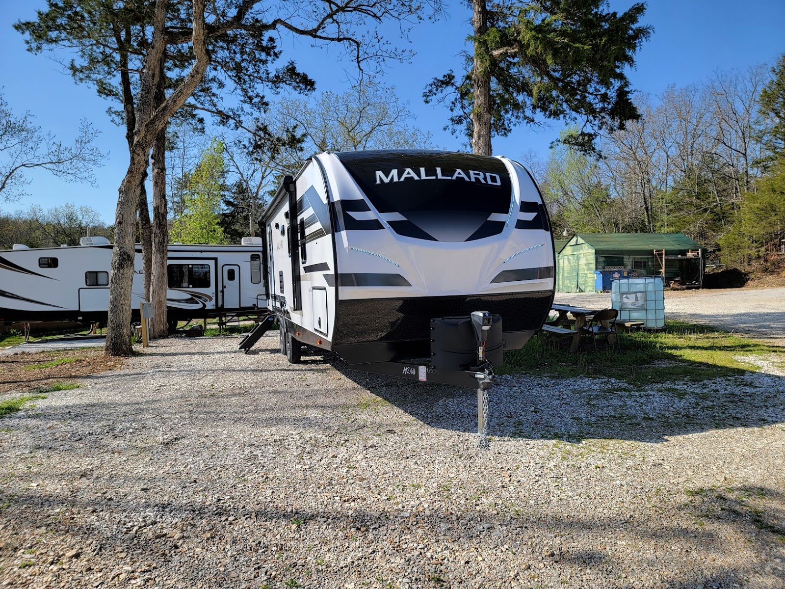 Beaver Town Of RV Park and Camp