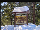 Mammoth Mountain RV Park