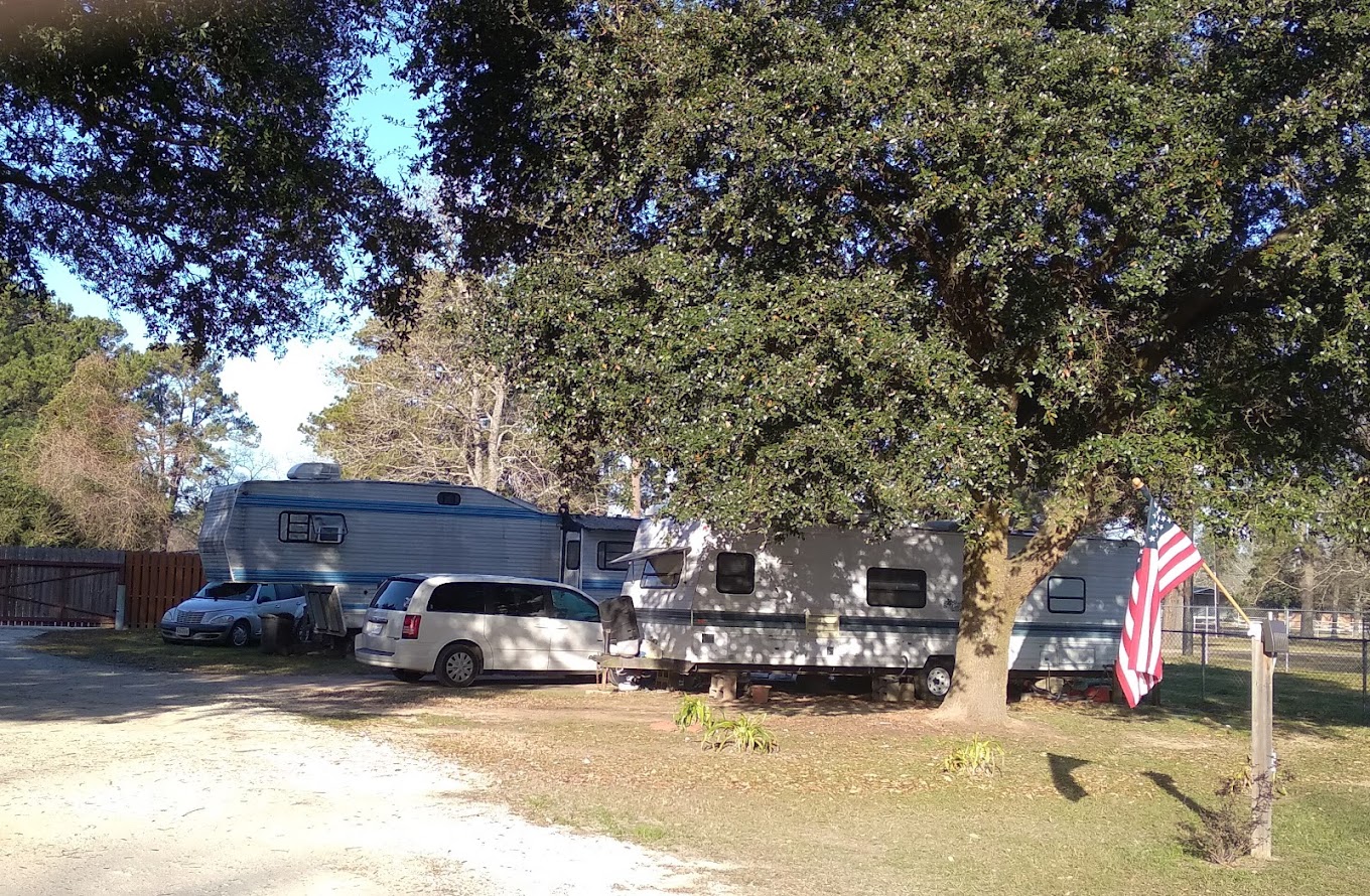 Magnolia Blossom RV Park