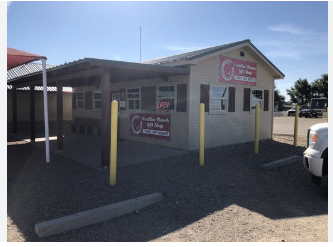 Cadillac Ranch RV Park and Campground