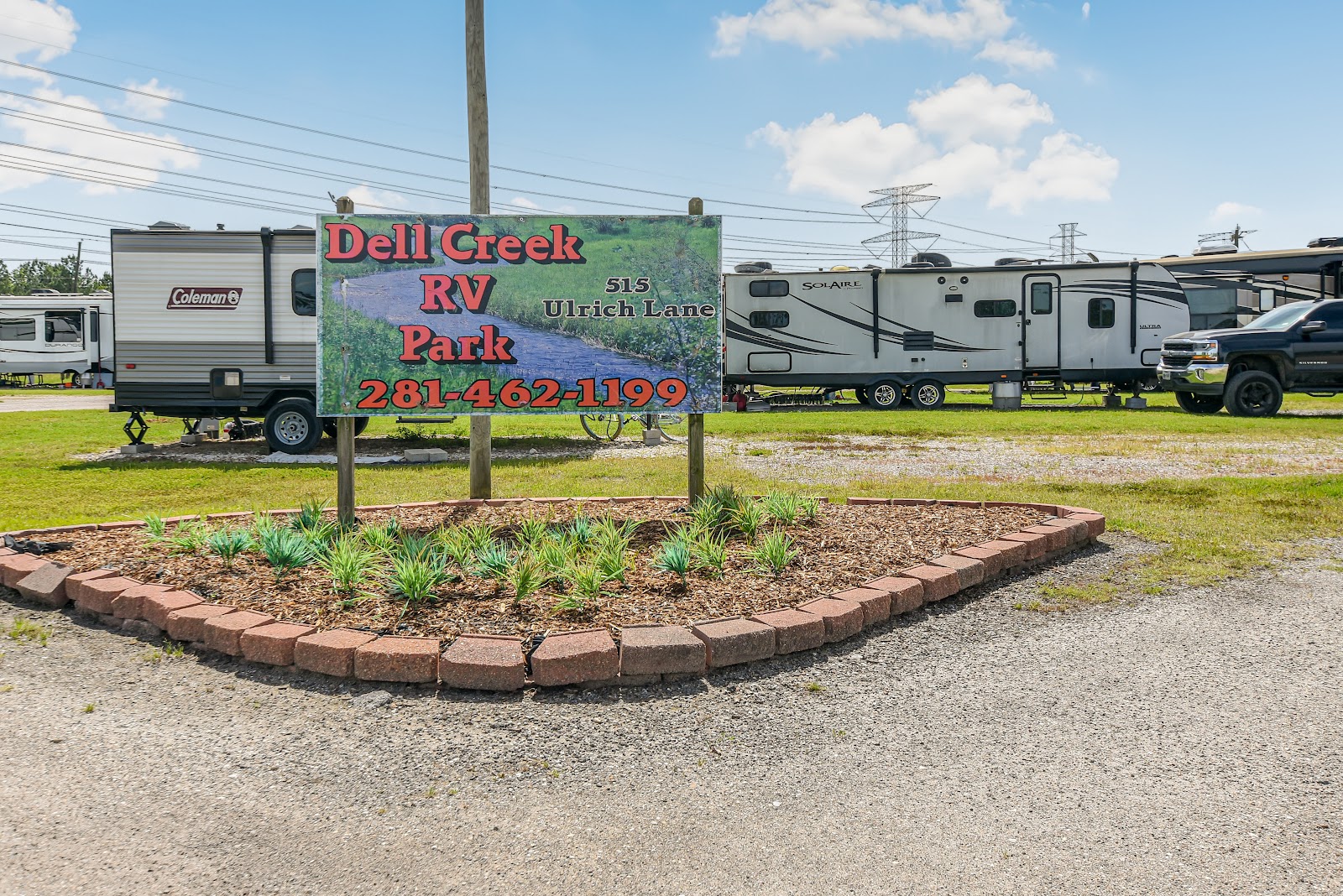 Dell Creek RV Park