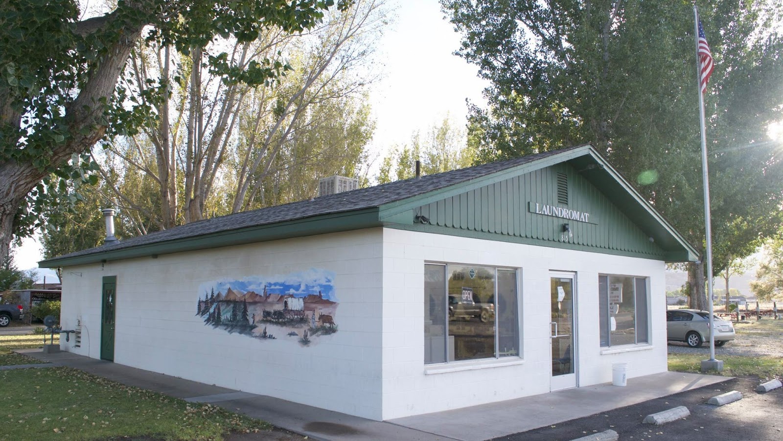 Pioneer Mobile Home Ranch & RV