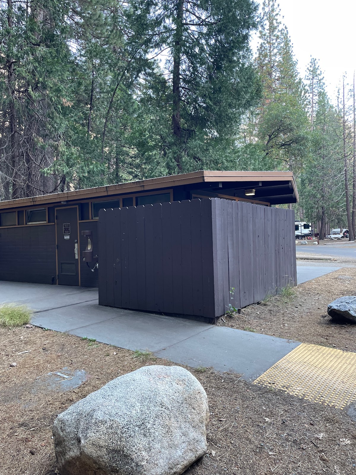 North Pines - Yosemite National Park