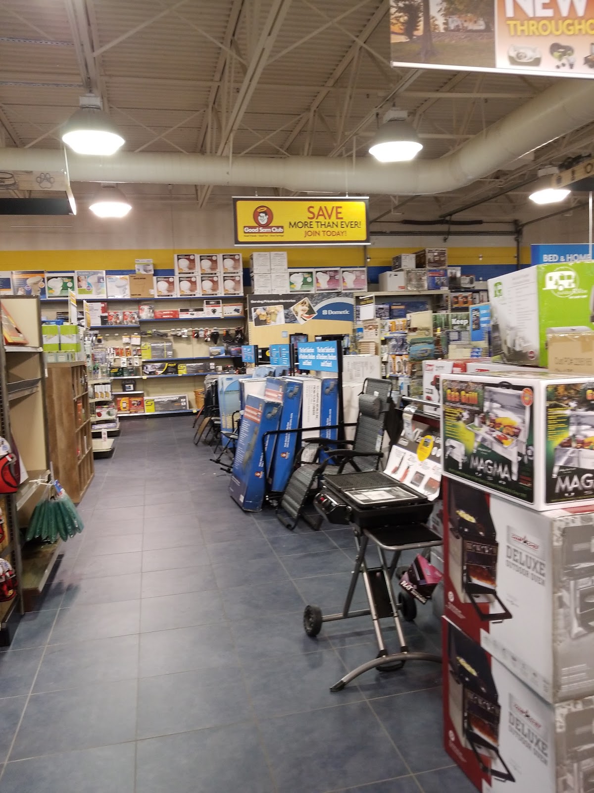 Camping World of Kaysville