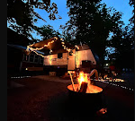 Powell Creek Campgrounds