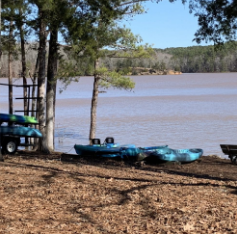 Deerfeathers Store-Campground
