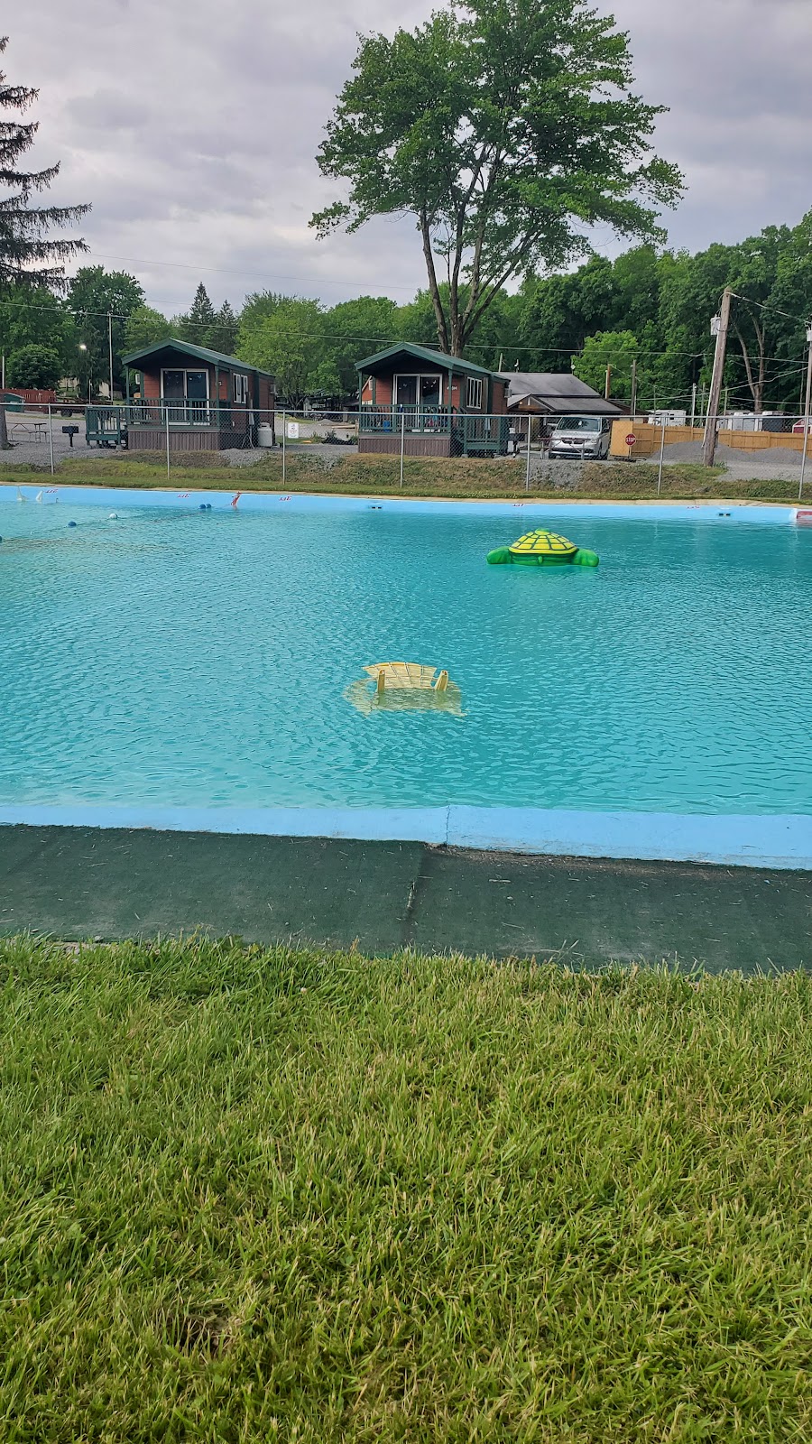 Farma Family Campground