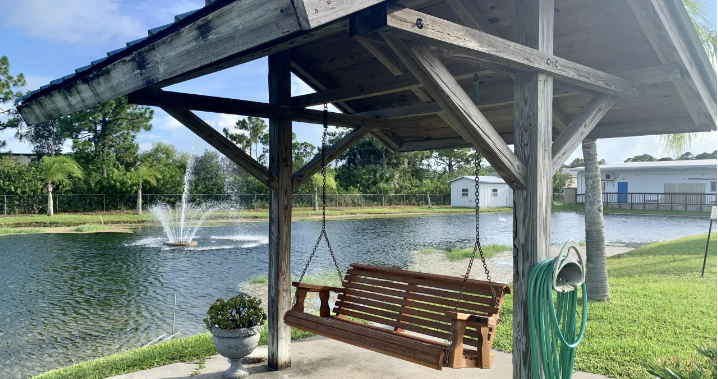 Land Yacht Harbor of Melbourne