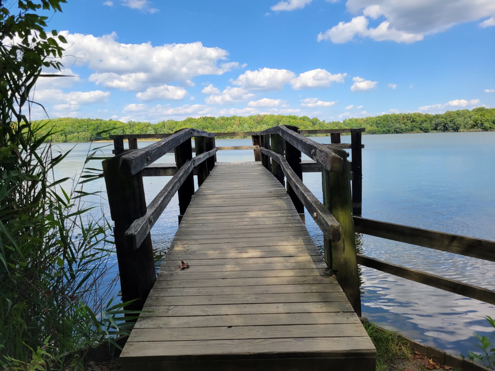 Lums Park Campground