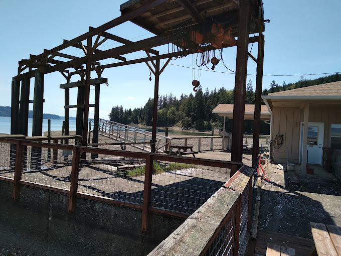 Rest-A-While RV Park and Marina