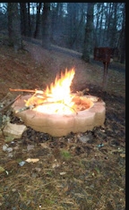 Chestnut Creek Cabins