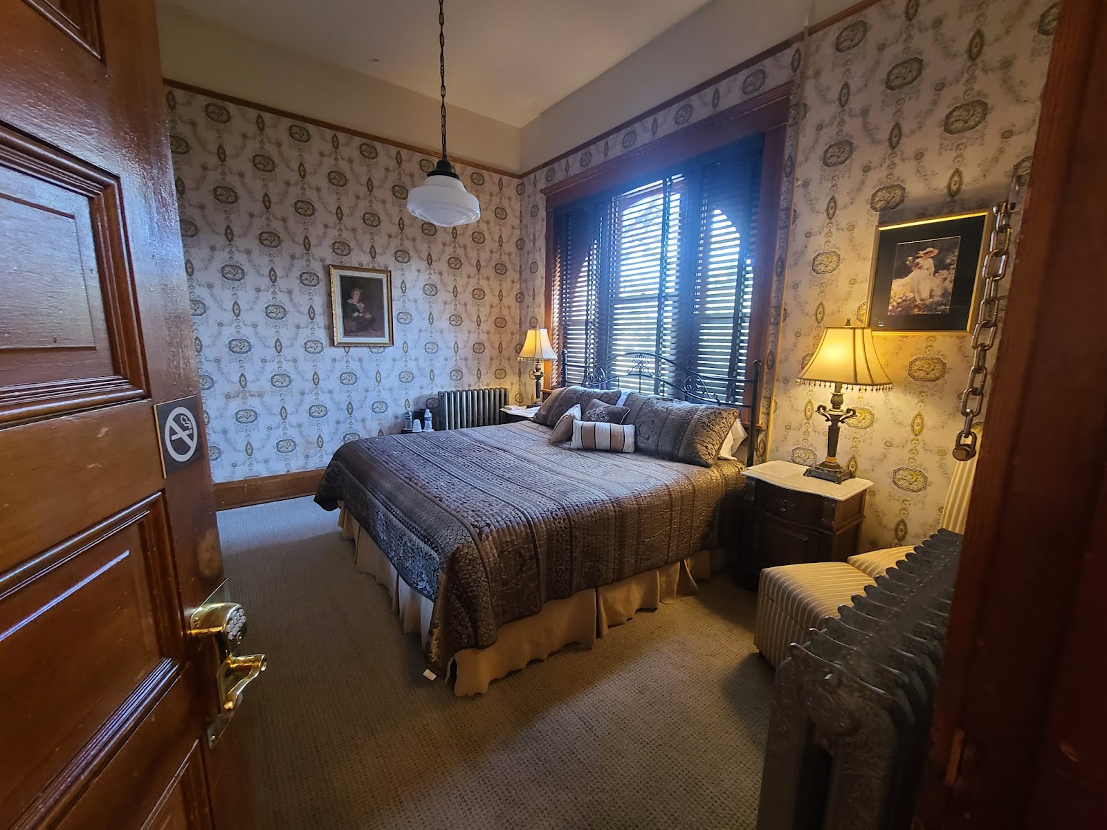 Cripple Creek Hospitality House