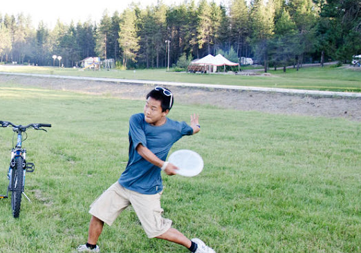 KOA Holiday Little Diamond