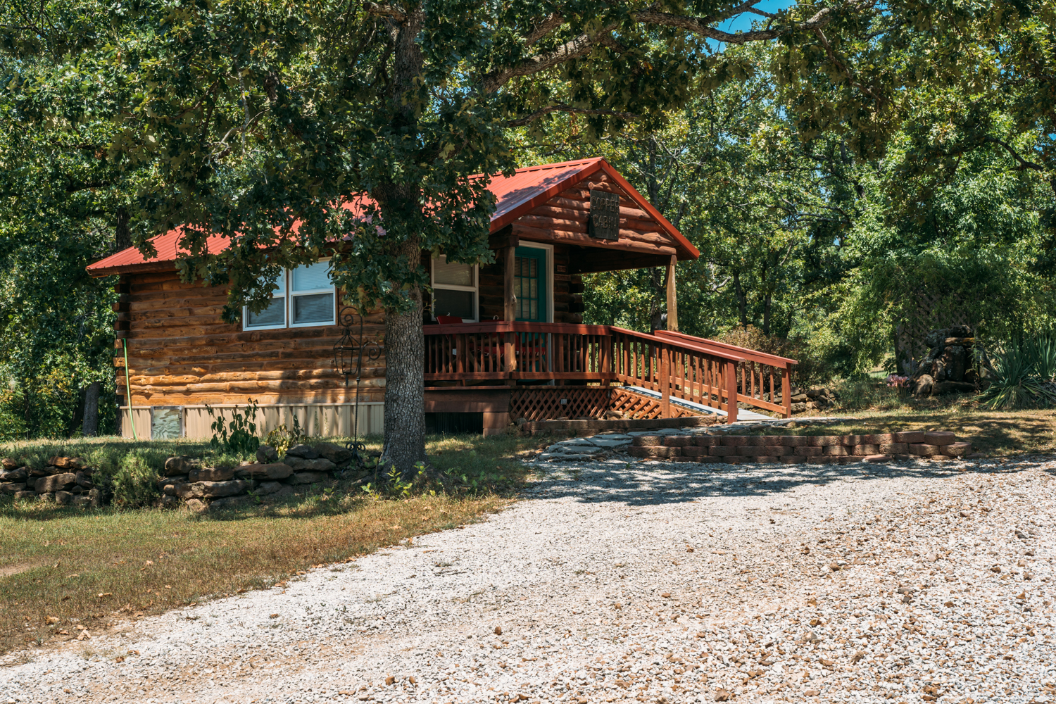 Arrowhead Point RV Park & Campground