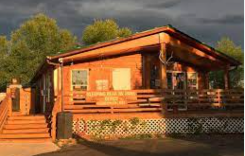 Sleepy Bear Campground LLC