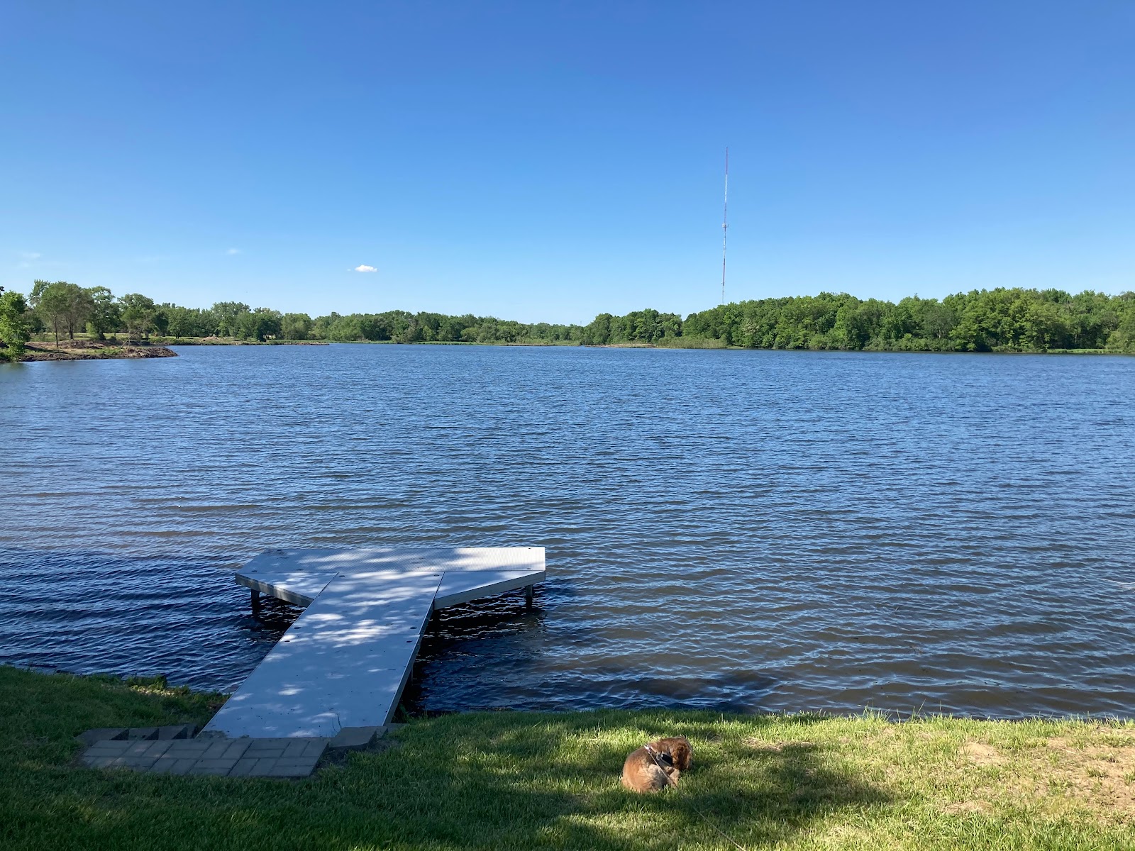 Lake Shore RV Resort